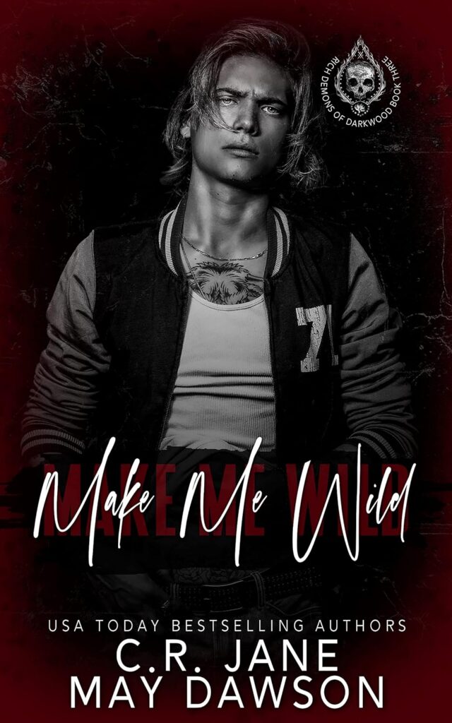 Make Me Wild