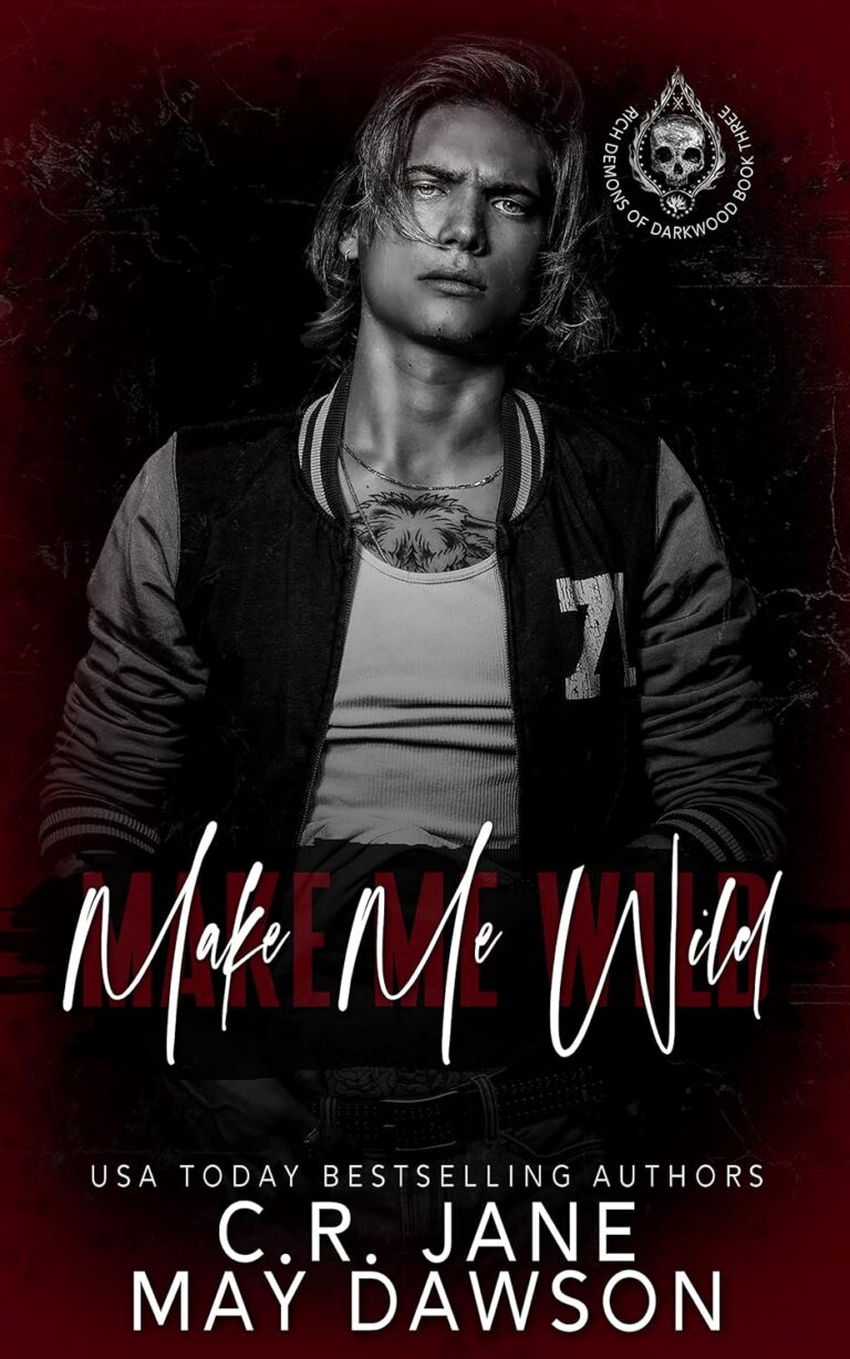 Make Me Wild