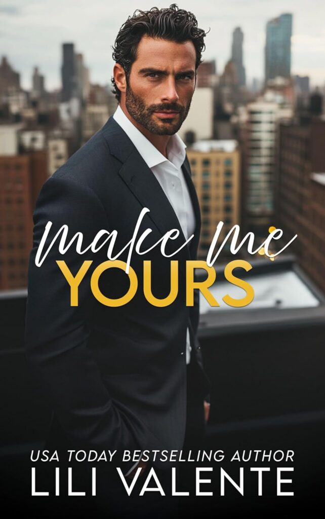 Make Me Yours