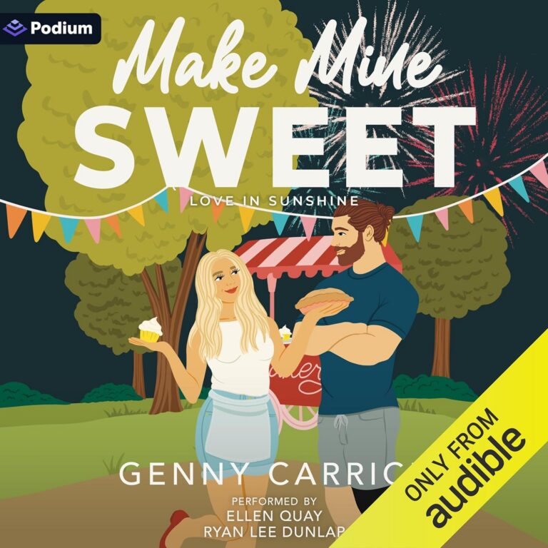 Make Mine Sweet