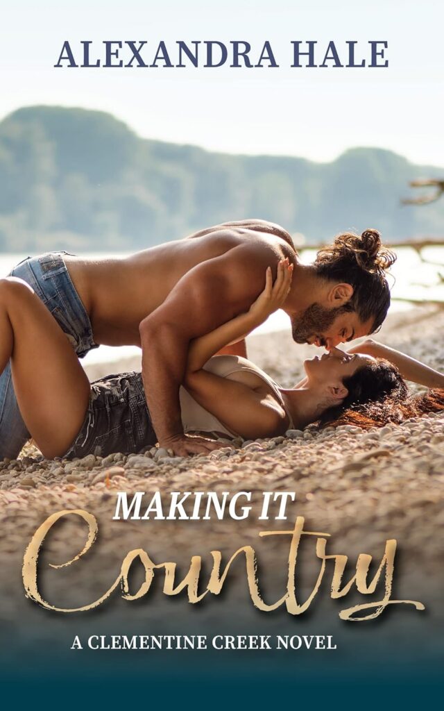 Making It Country