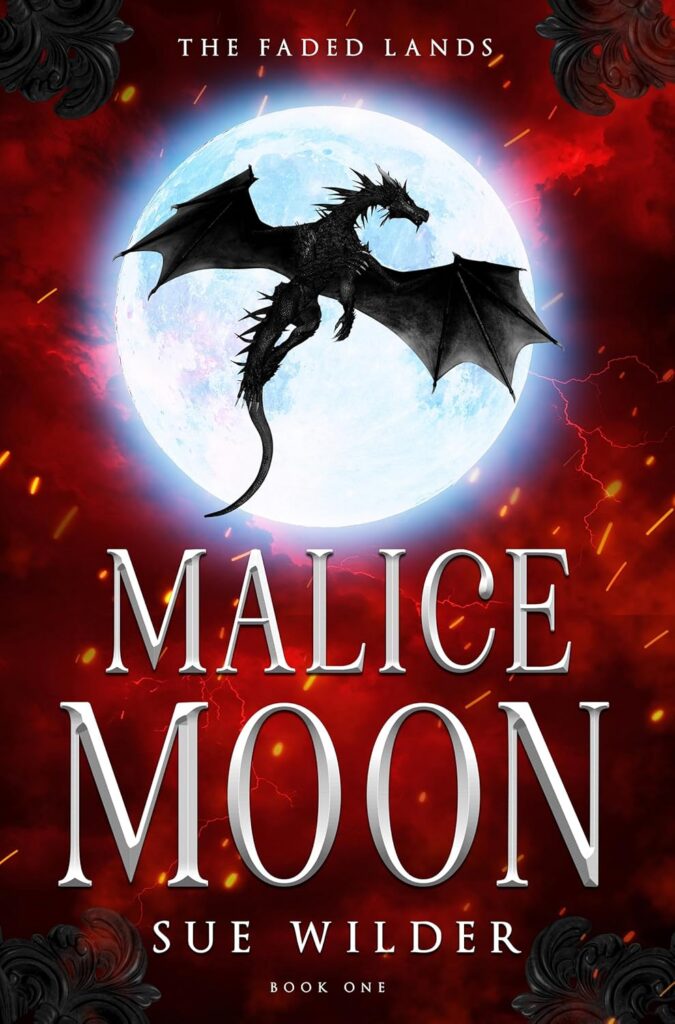 Malice Moon
