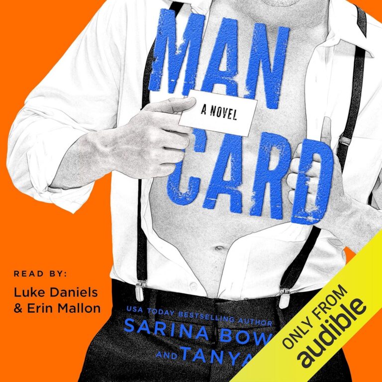 Man Card