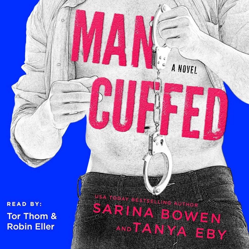 Man Cuffed