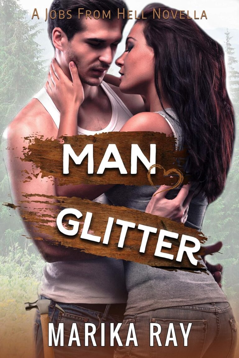 Man Glitter
