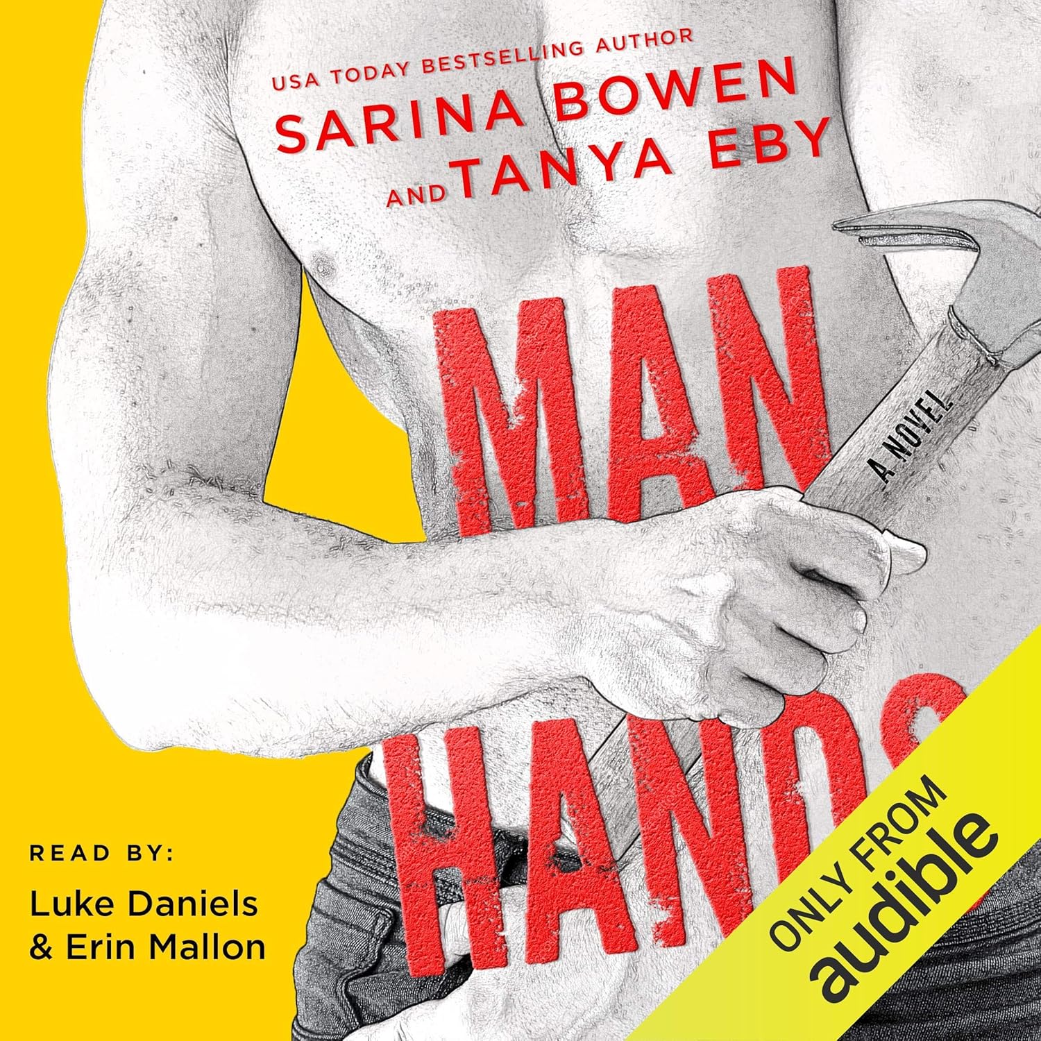 Man Hands