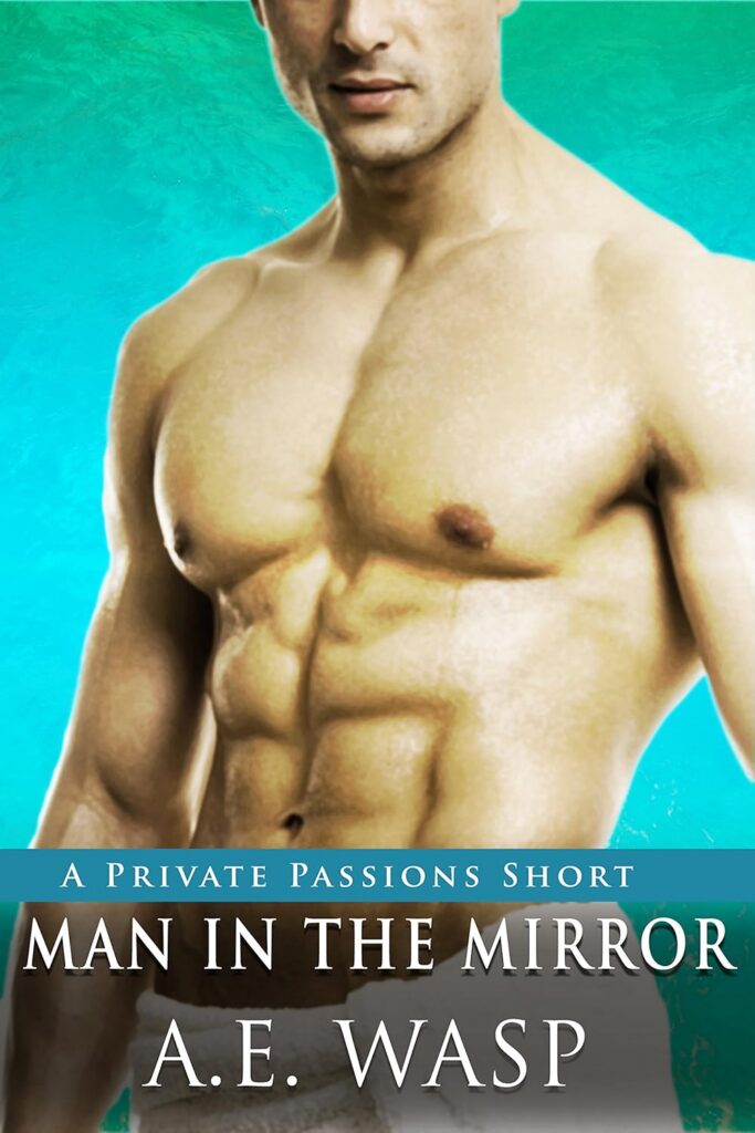 Man in the Mirror
