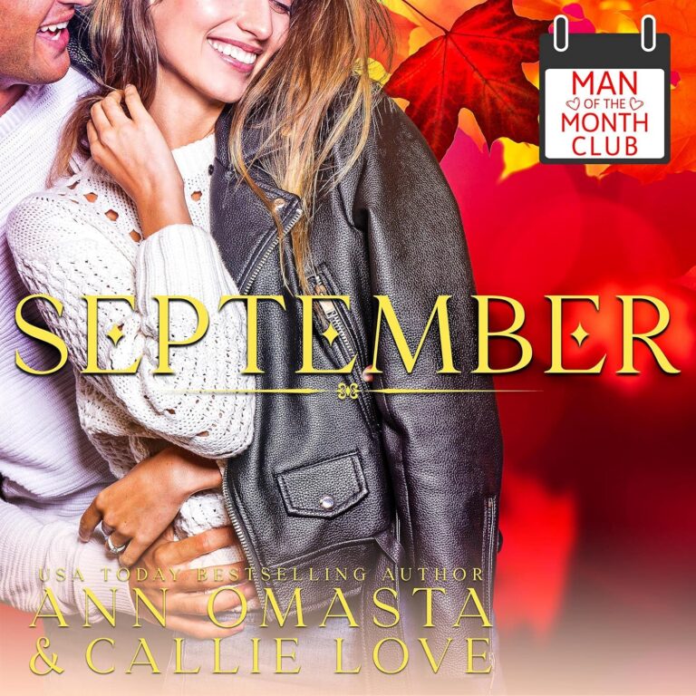 Man of the Month Club