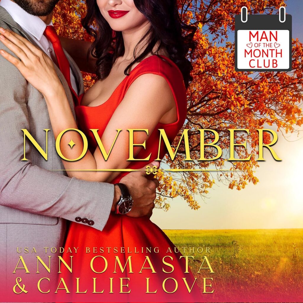 Man of the Month Club