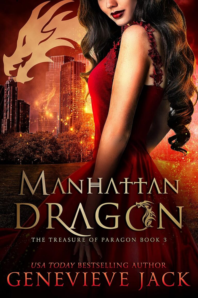 Manhattan Dragon