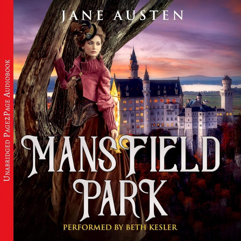 Mansfield Park