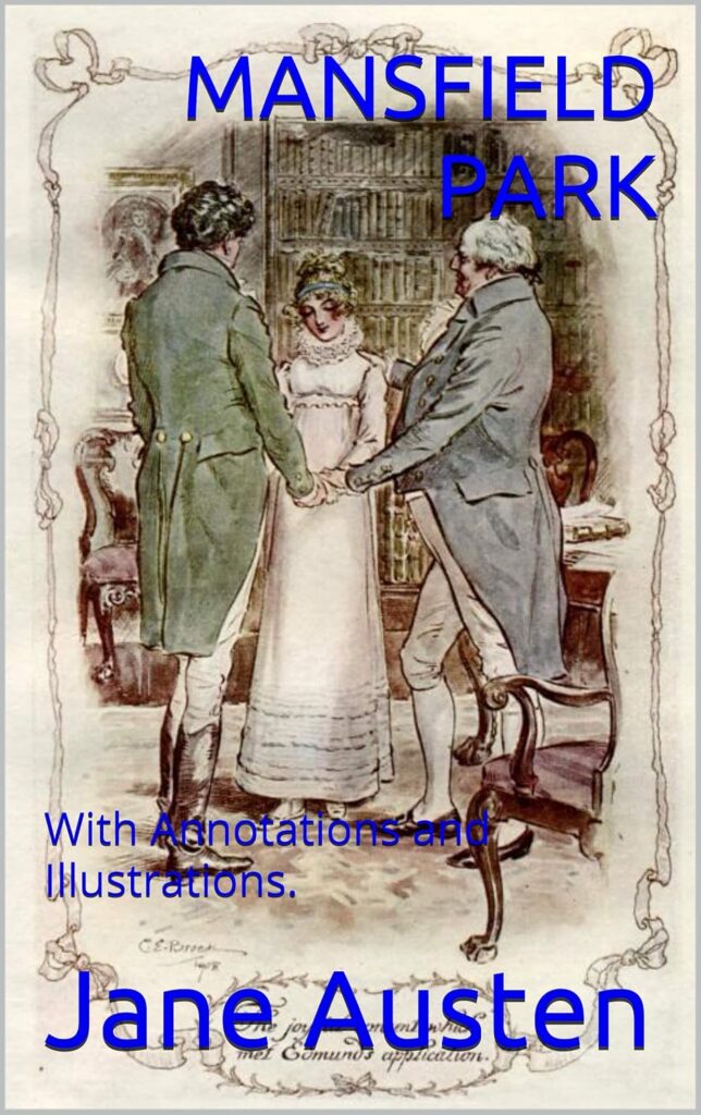 Mansfield Park
