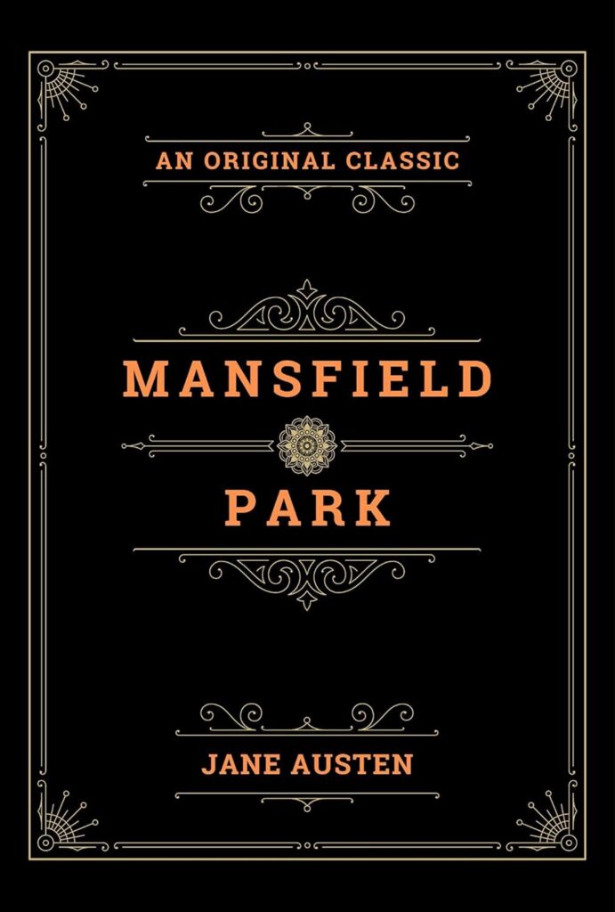 Mansfield Park