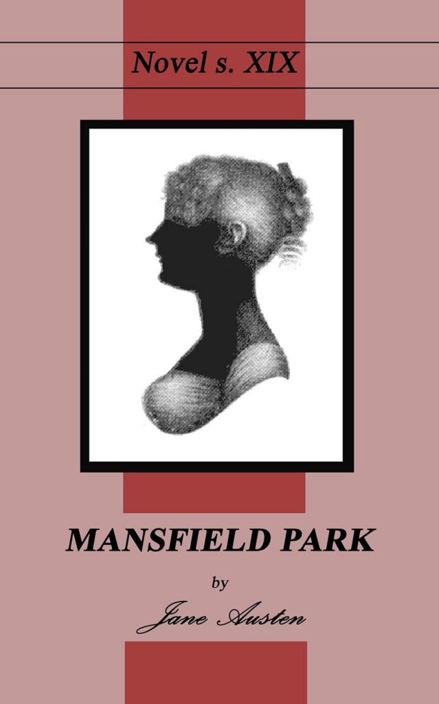 Mansfield Park