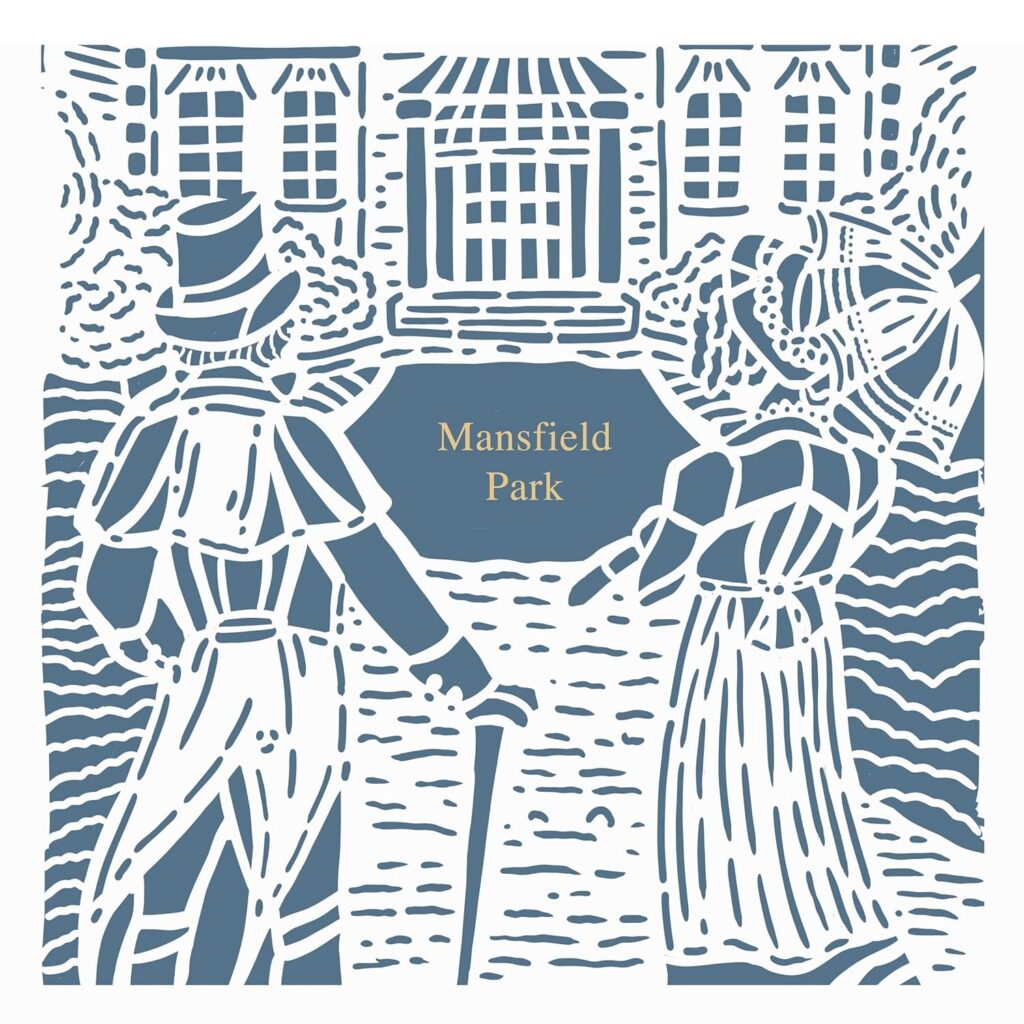 Mansfield Park