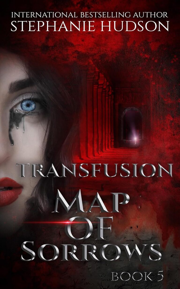 Map of Sorrows