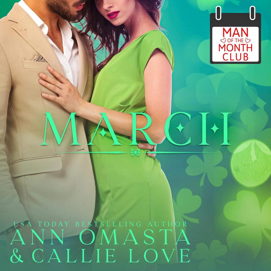 March
