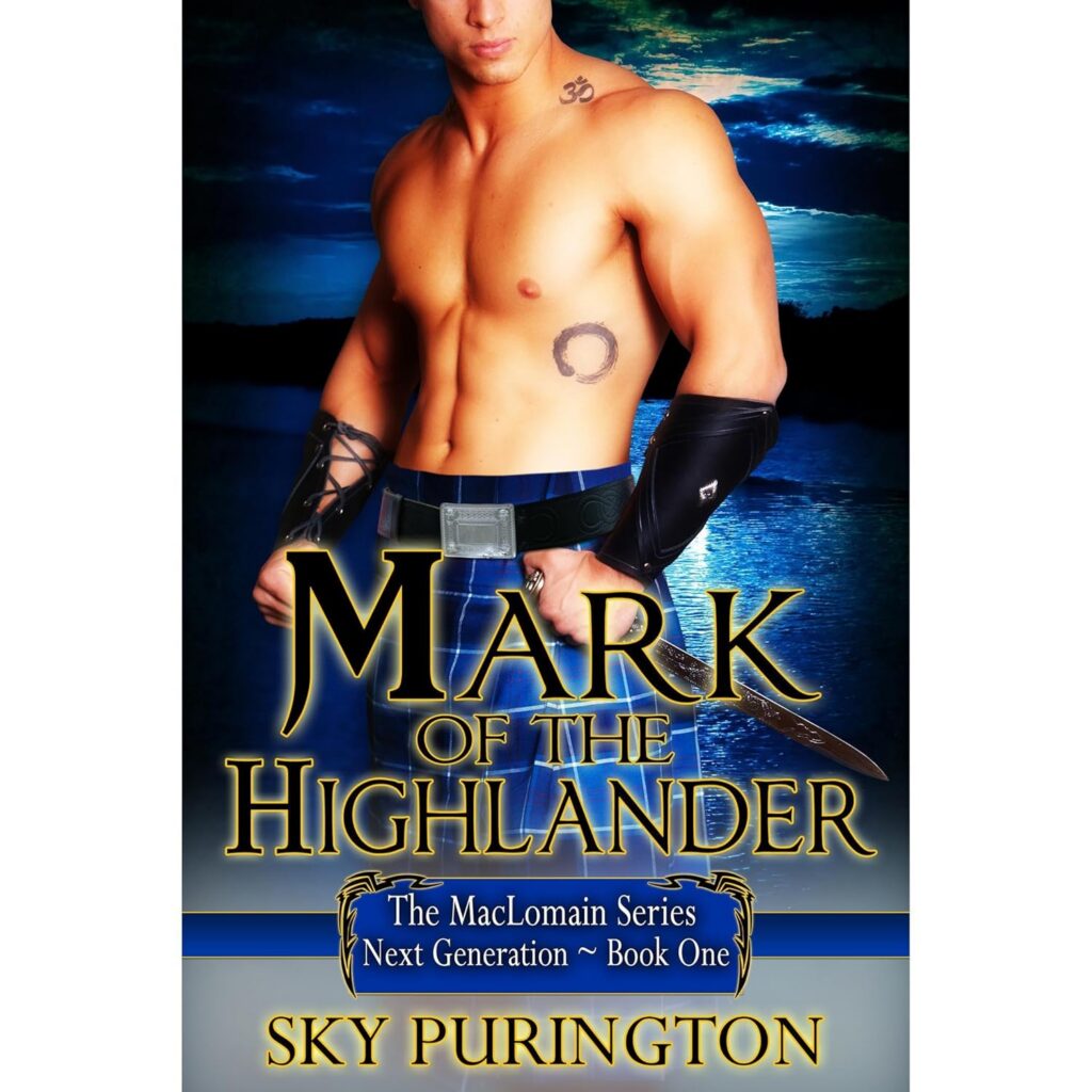 Mark of the Highlander
