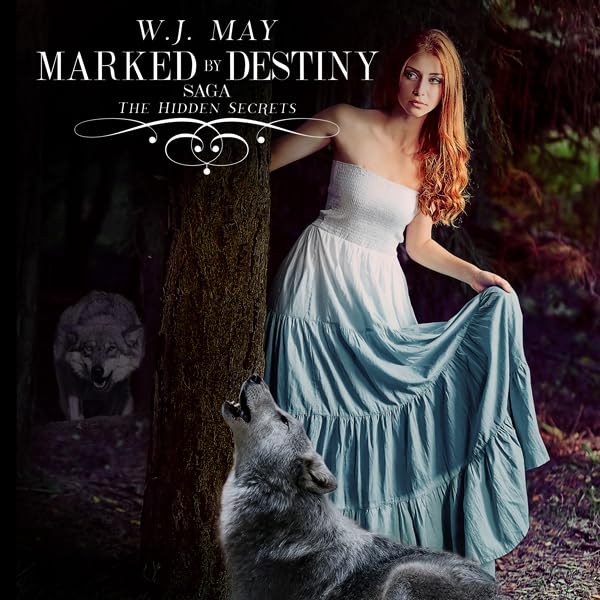 Marked by Destiny