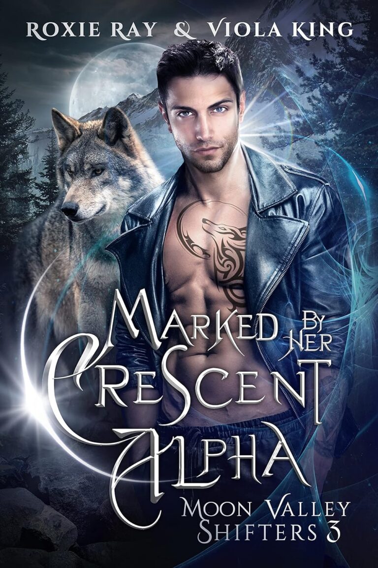 Marked by Her Crescent Alpha