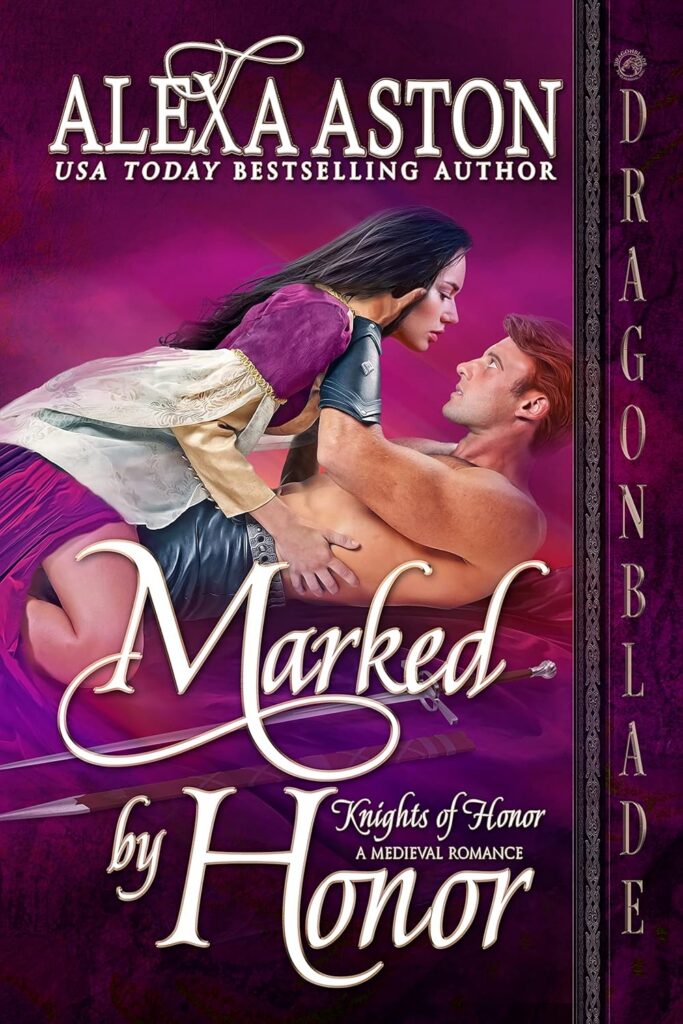 Marked by Honor