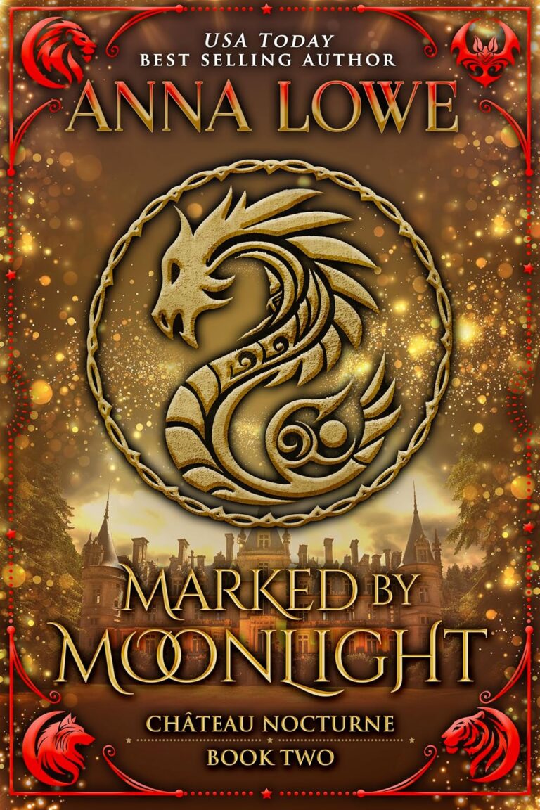 Marked by Moonlight