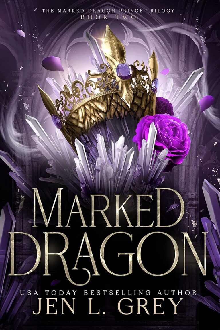 Marked Dragon