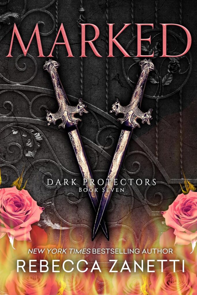 Marked
