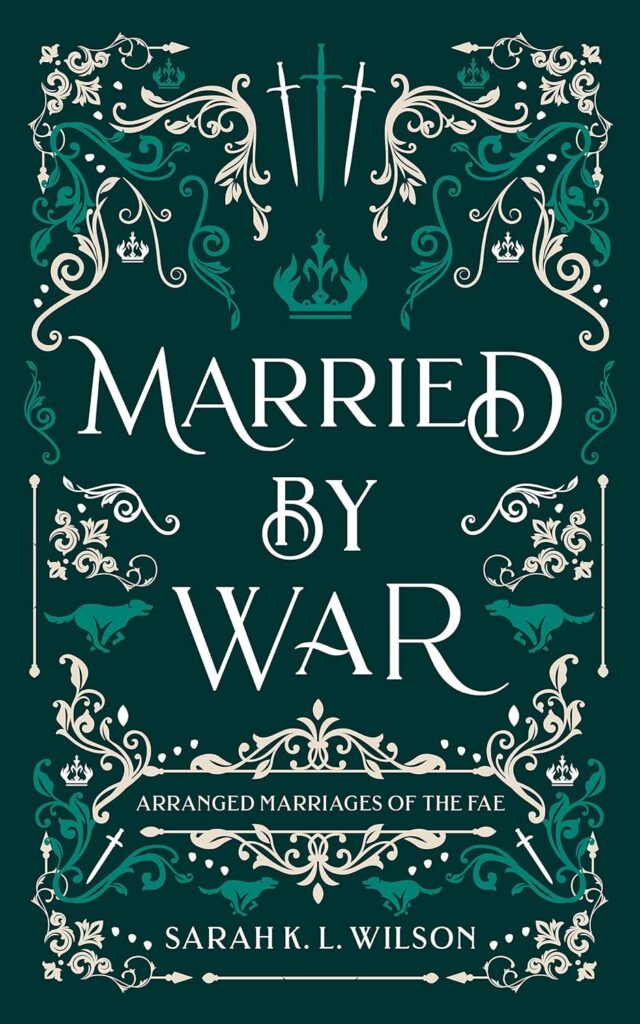 Married by War
