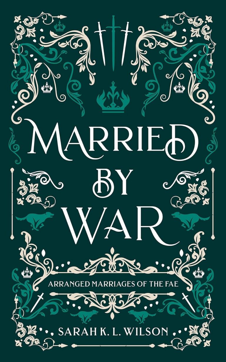 Married by War