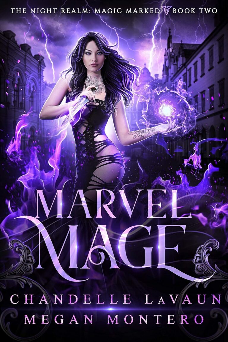 Marvel Mage