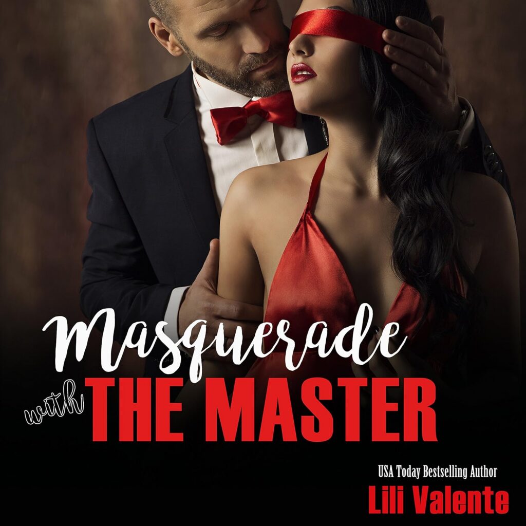 Masquerade with the Master