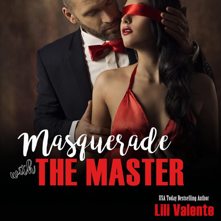 Masquerade with the Master