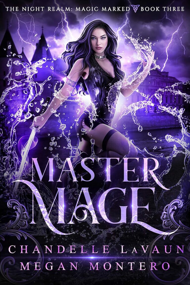 Master Mage