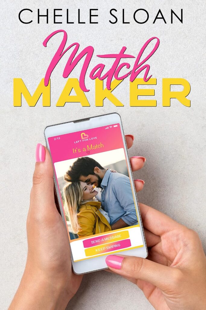 Match Maker
