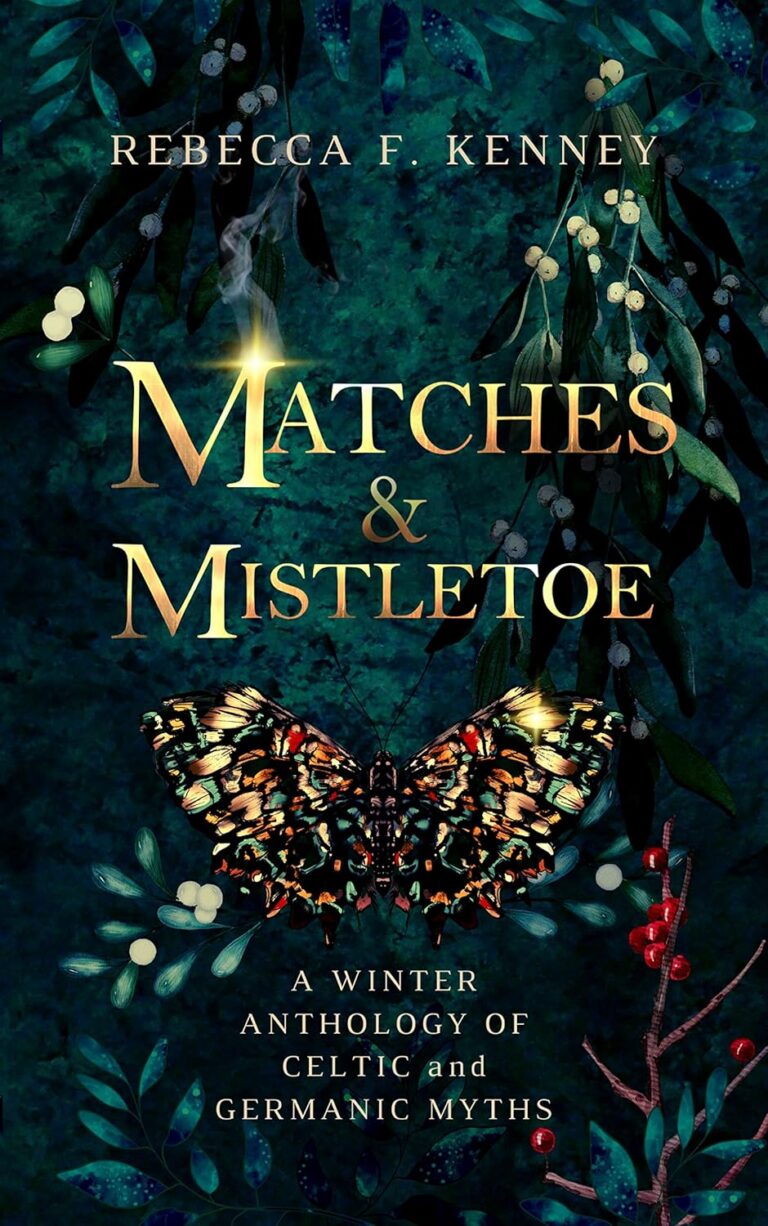 Matches and Mistletoe