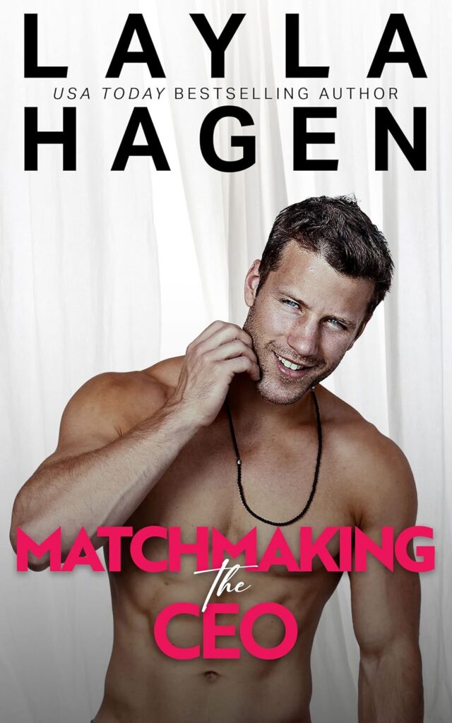 Matchmaking the Ceo