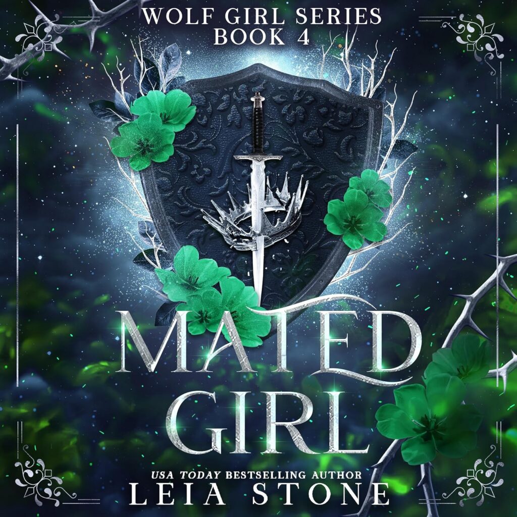 Mated Girl
