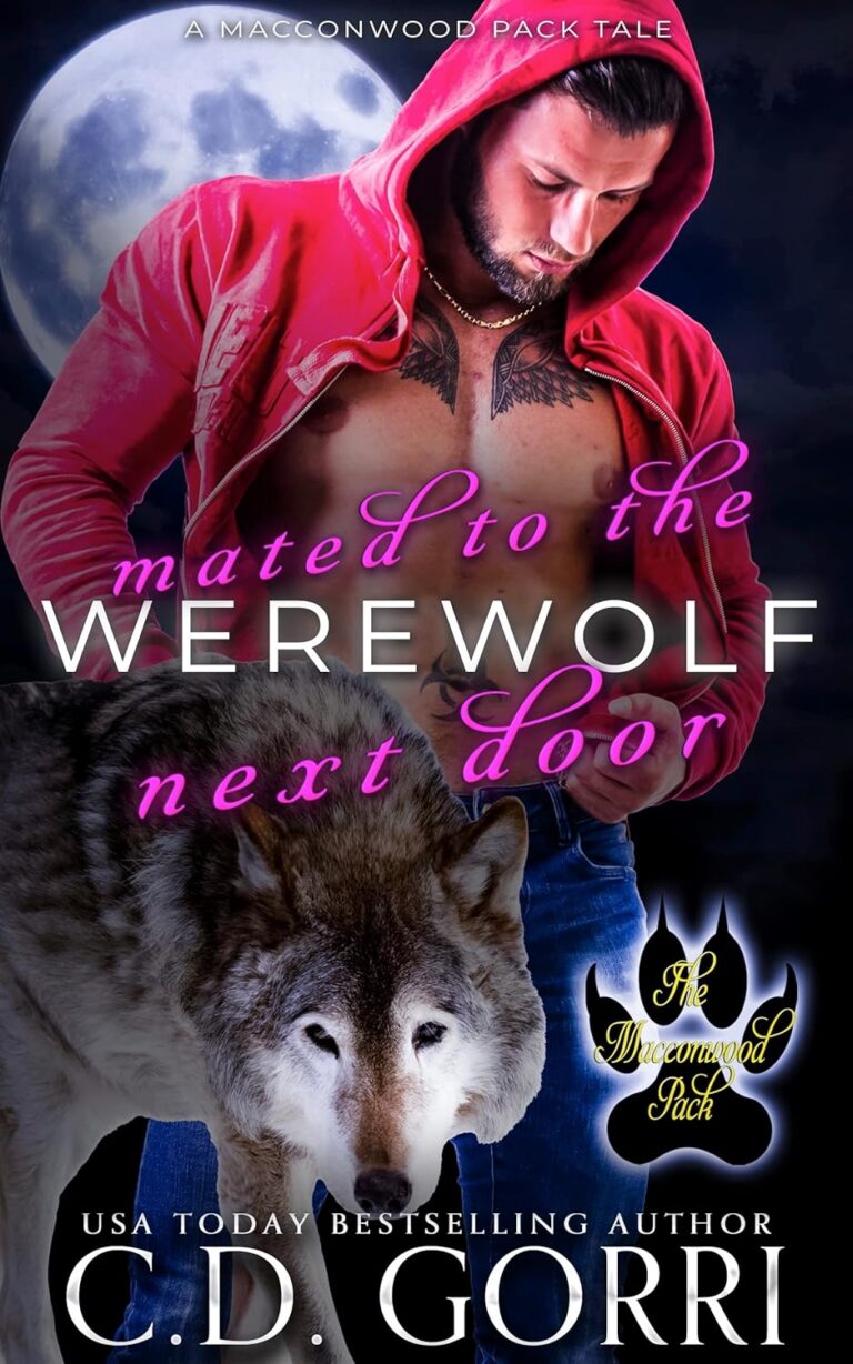 Mated to the Werewolf Next Door