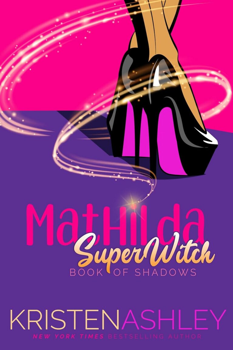 Mathilda, Superwitch
