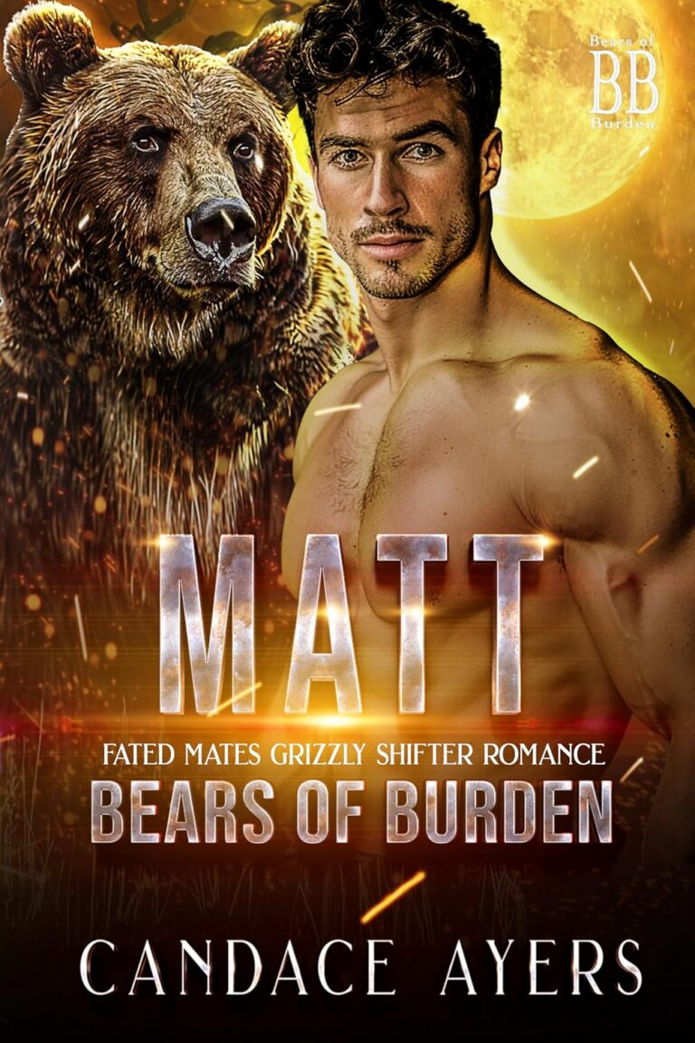 Matt