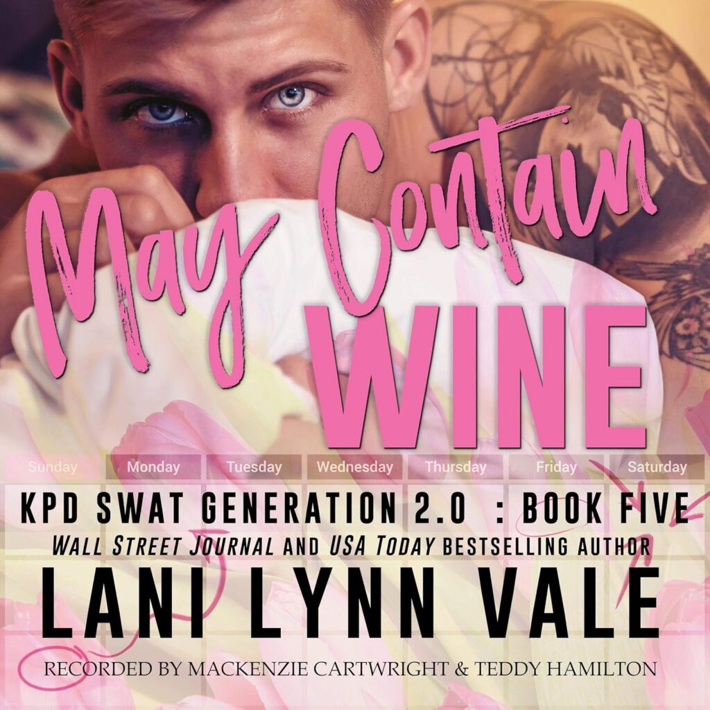May Contain Wine