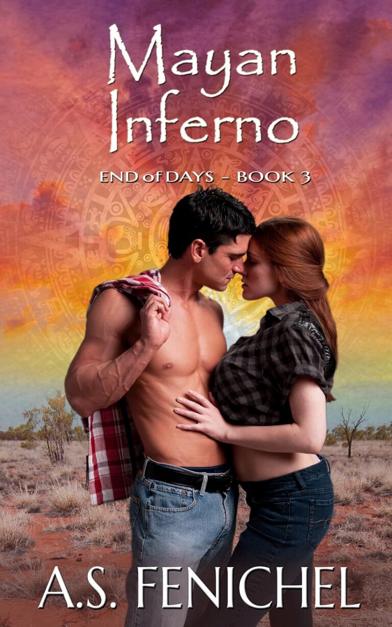 Mayan Inferno