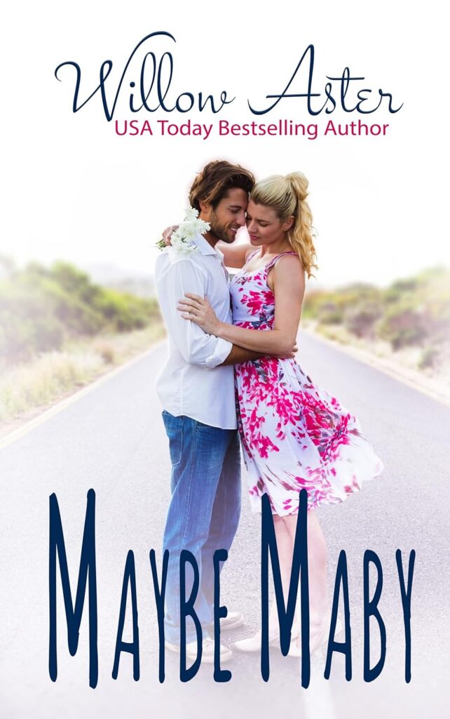 Maybe Maby
