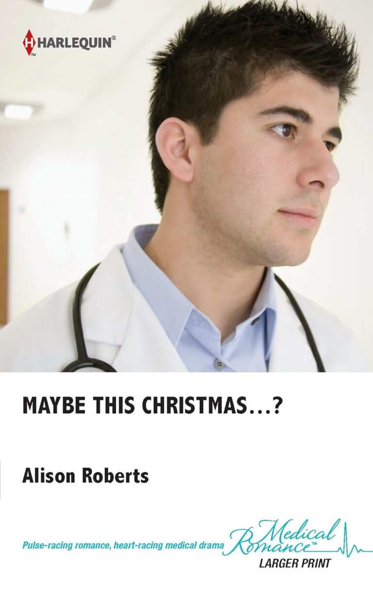 Maybe This Christmas...?