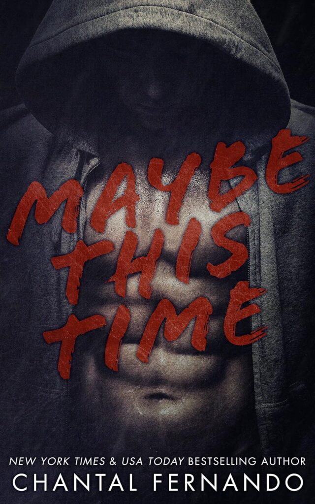 Maybe This Time