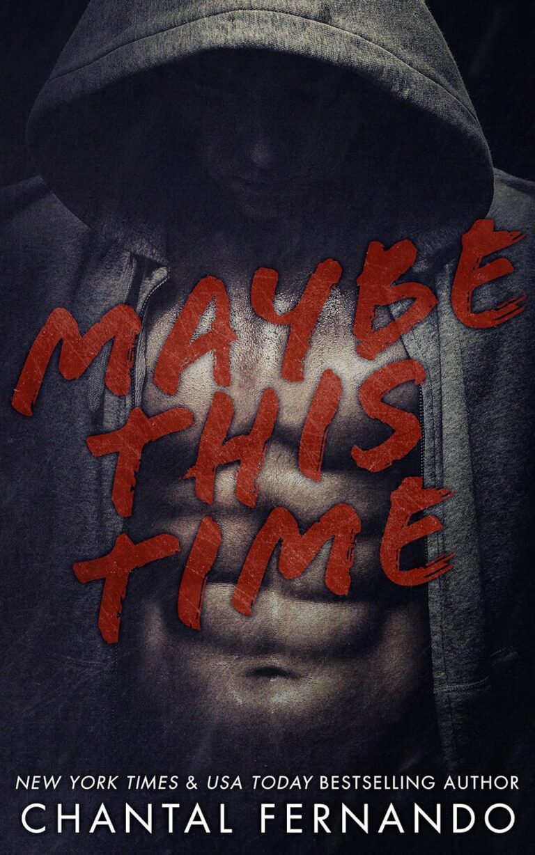 Maybe This Time