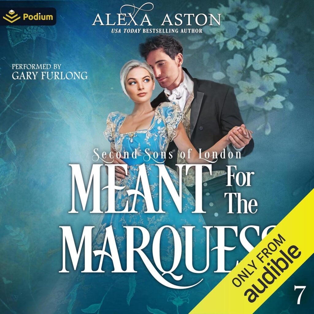 Meant for the Marquess