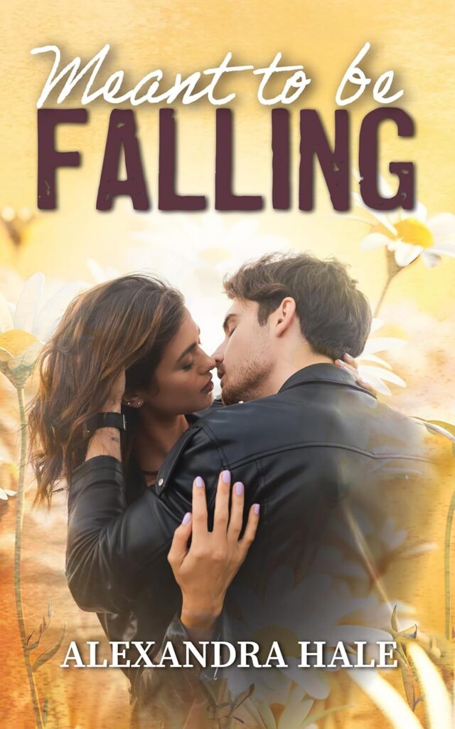 Meant to Be Falling