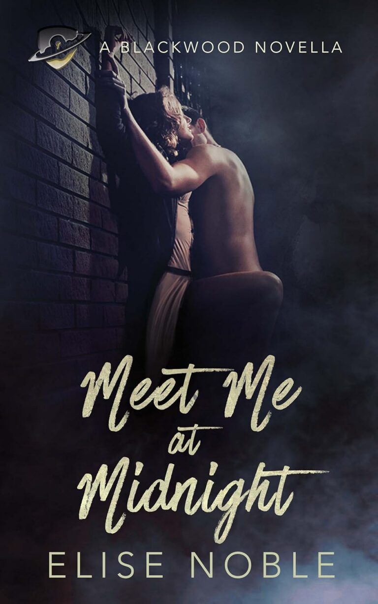 Meet Me at Midnight